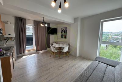 Super ofertă! Apart. cu 2 camere, Dâmbul Rotund, 119000 Euro - 3