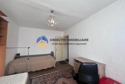Garsonieră de vânzare – bloc de apartamente Darmanesti - 7