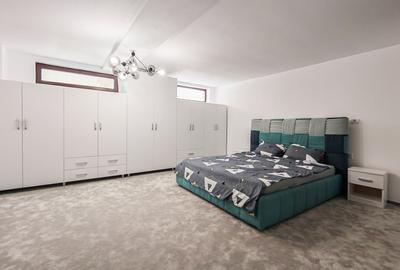 Vila D+P+1E cu 7 camere in Eforie Nord - ideal investiție sau locuința - 13