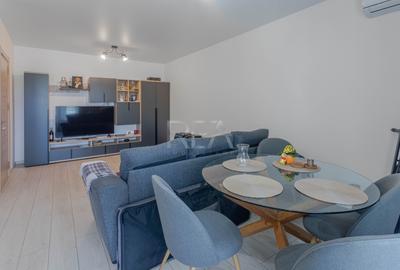 2 camere - Etaj 1 - 61.20mp - Metalurgiei - 2