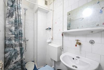 Apartament 1 cameră zona Iris - 3