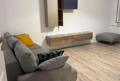 REA1028457 Apartament 2 camere I Aviatiei I De inchiriat - 1