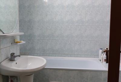 CANTA , apartament cu 4 camere , 68 mp , mobilat si utilat complet ,150000 euro - 5