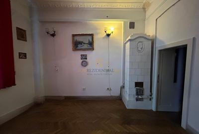 Apartament 4 camere, 134 mp utili, Piata Rosetti, Comision 0% - 13