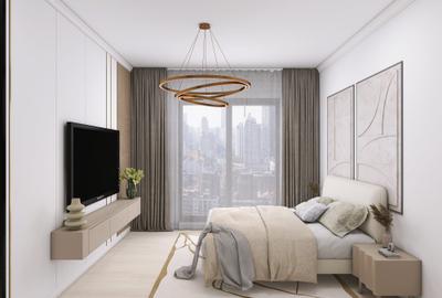 Dezvoltator, Tomis Plus, Palazu Mare, Elvila Apartamente 2,3 si 4 camere - 4