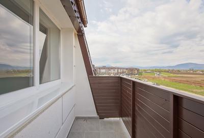 Apartament 2 camere | Subcetate City 2  | 60 mp utili | Încălzire în pardoseală - 14