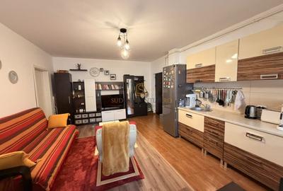 Apartament modern cu 2 camere, bloc nou, zona Bd. Metalurgiei - 6