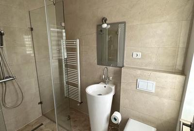 Duplex zona Pădurea Verde Dumbravita - 12