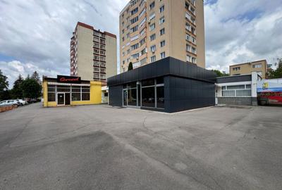 Spatiu comercial 145mp Astra, Micsunica - 4