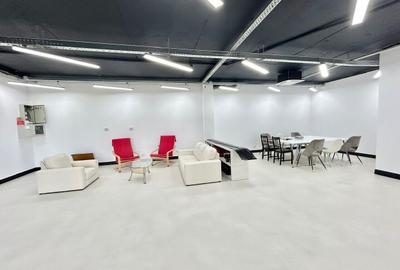 Spatiu comercial 308 mp | parter | Complex Green Lake | Baneasa - 6