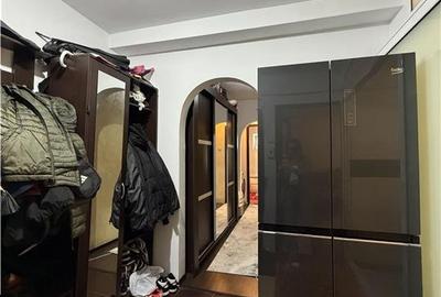 Apartament 3 camere, parter - CUG - 9