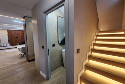 CASA PREMIUM IN IASI, 145 MP UTILI, 3 DORMITOARE, 4 BAI, MUTARE IMEDIATA - 30