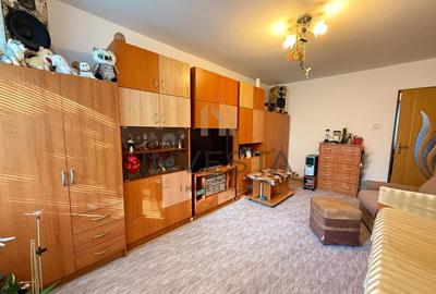 De vanzare apartament cu 2 camere pe strada Tulcea ! - 2