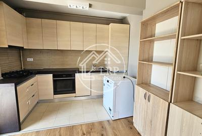 Perla Residence | 3 camere 98mp, vedere lac, 2 terase, parcare subterana si boxa - 6