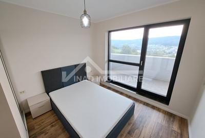 Apartament 3 camere, 2 bai, balcon 15mp, Zorilor Strada Frunzisului - 7
