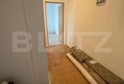 Apartament zona linistita, 2 camere, decomandat, centrala proprie noua - 8