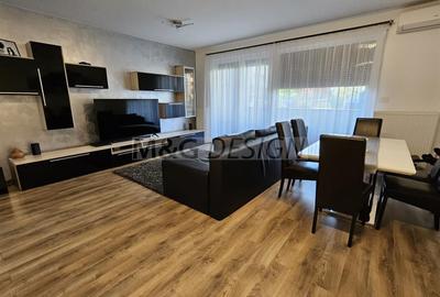 Ap 2 camere Aradului - Torontalului bloc nou parter - 4