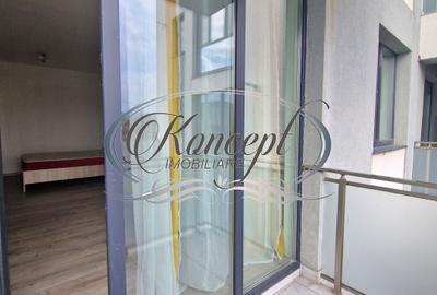 Studio modern zona The Office cu parcare subterana - 8
