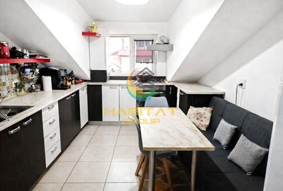 Vânzare Apartament 3 camere Prelungirea Ghencea cu centrala termica - 2