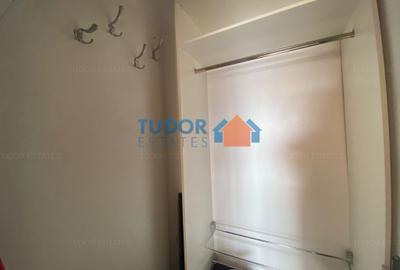 Floreasca - apartament 4 camere langa parc - 5