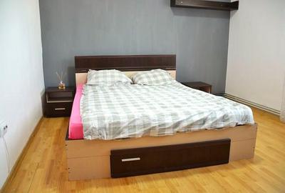 Renovat mobilat - Aleea Trandafirilor. Vanzare apart 2 cam in Targoviste. - 5