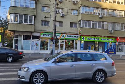 Militari - Iuliu Maniu -Apusului- Piata Gorjului  - 90 mp- pret  2.700 euro/luna - 4