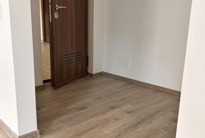Ap 24 Teilor Residence - 3 camere Finisat - 4