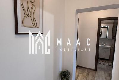 Apartament de lux cu 3 camere, vedere panoramică – zonă centrală - 11