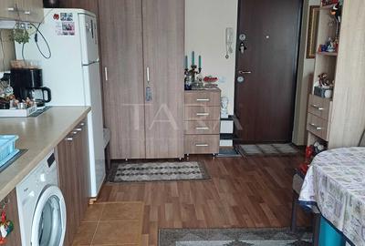 Apartament 1 cameră, 31 mp + 7 mp balcon – zona Eroilor, Florești - 2