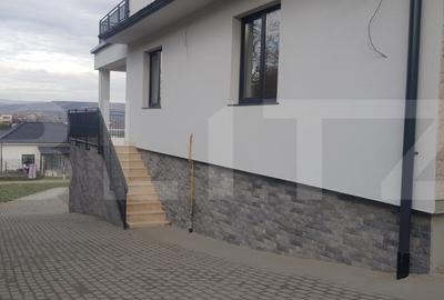 Investitie ! Casa unifamiliala, 260 mp utili, 739 mp teren, Sanicoara ! - 6