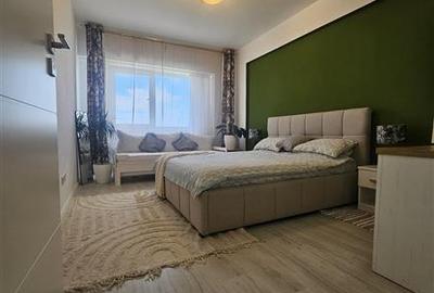 Vanzare Apartament 2 camere - Prelungirea Ghencea   Cubic Residence - 10