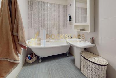 Apartament 3 camere | Doua niveluri | 74 mp | zona Fizicienilor - 17