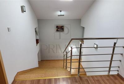 Casa individuala - 5 camere - dormitor la parter - 792 mp teren - 19