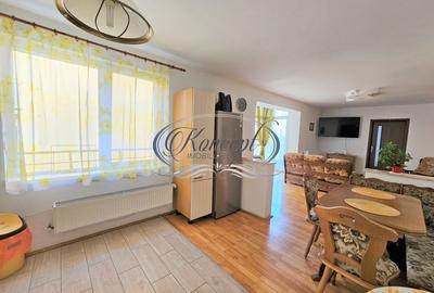 Apartament cu 7 dormitoare , 250 mp utili, utilitati incluse - 6