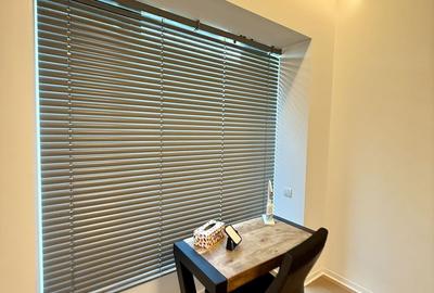 One Mircea Eliade – 3 camere, design modern, mobilat lux - 10