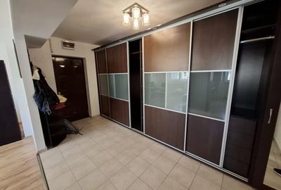 Apartament modern 2 camere cu centrală proprie – Rin Grand Hotel 68mp - 4