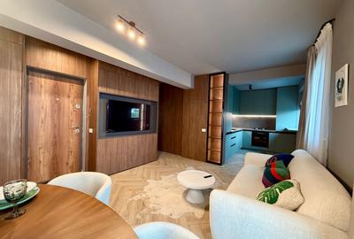 Penthouse de Vanzare I Straulesti - 4