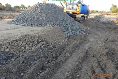 Proiect imobiliar cu PUZ la intrare pe noul Pod peste Mures in Aradul Nou - 13
