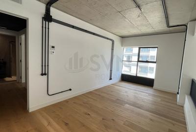 REA1027575 Apartament tip loft I 4 camere I Design industrial in Floreasca - 11