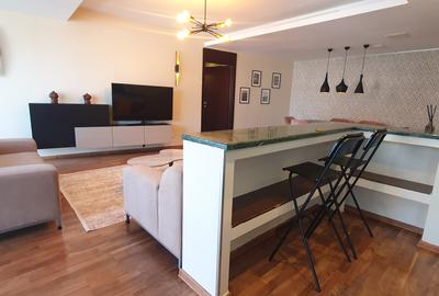 Inchiriere Apartament 3 Camere/ Bloc cu Piscina Iancu Nicolae - 13