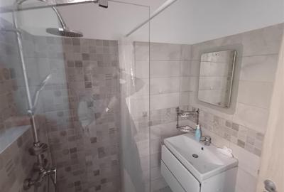 Casă 4 camere, 2 Locuri de parcare-Zona Valea Adanca- 830 euro - 10