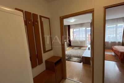 Apartament 2 camere, parcare inclusă – Baciu, zona Petrom - 4