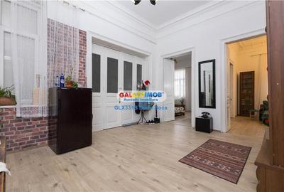 Apartament 3 camere ARMENEASCA, spatios, centrala, 2 bai - 11