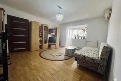 2 camere confortabile | gata de mutare | aer conditionat | Calea Sagului - 1