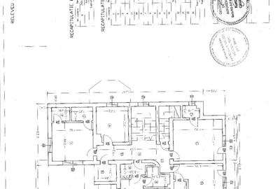 Vila D+P+2E+M Busteni(Poiana Tapului)- idealimob.ro - 7