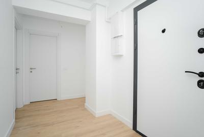 Apartament 2 camere, intabulat, gata de locuit! - 5