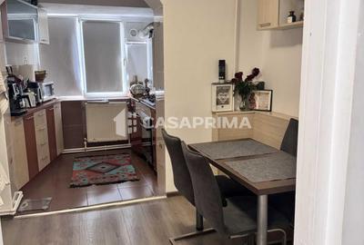 Apartament 2 camere Frumoasa-Continental, etaj intermediar, 67mp ! - 3