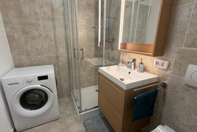 REA1028812 Apartament 2 camere - Floreasca - Parc - 12