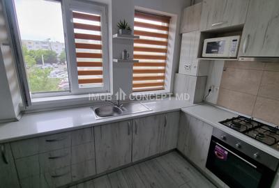 Inchiriere apartament 2 camere modern in zona Malu Rosu - 8