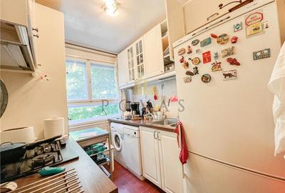 Vanzare Apartament 2 Camere Tineretului - 6